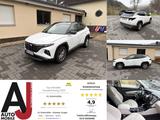Hyundai TUCSON Prime Mild-Hybrid 2WD Leder/Navi/AHK - Hyundai Tucson Prime mit Benzin-Antrieb