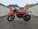 Beta RR 125 LC 4T 2021 - TÜV NEU - BETA ENDURO RR 125 4T LC