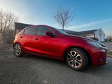 Mazda 2 SKYACTIV-G 90 Sports-Line Sports-Line  - Mazda 2 in Ludwigshafen