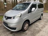 Nissan Nv 200 1,5 DCI 7 Sitzer - Nissan NV200 aus 2013
