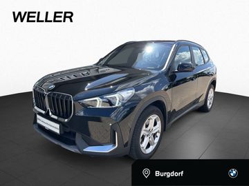BMW X1 - 1