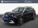 Citroën C3 Aircross Hybrid 145 MAX 100 kW, 5-türig - Citroën C3 Aircross in Hannover
