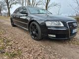 Audi A8 Lang 4,2l V8 350Ps Hu 2/2028 evtl ... - Audi A8 aus 2008