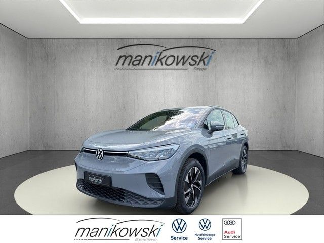 Volkswagen ID.4 Pro electric 286 PS ProHUD APP STANDKLIMA