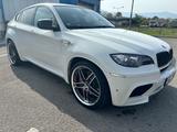 BMW X6M - DE Fahrzeug AC SCHNITZER - BMW X6 M: Privatanbieter