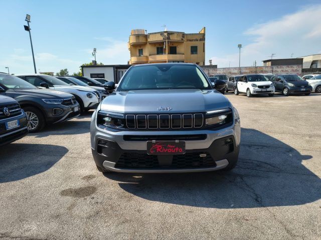Other JEEP Avenger 1.2 Turbo 100 CV Summit