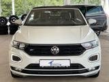 Volkswagen T-Roc*Cabriolet*1.5 TSI*R-Line*DSG*VIRTUAL*LED* - Volkswagen T-Roc: R Line