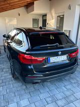 BMW 520i Sport Line M-Paket - BMW 520: 520i M Paket