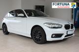 BMW 118 i Advantage - BMW 118 aus 2015