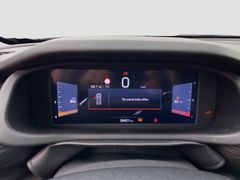 JEEP Avenger Altitude 1.2 GSE T3 Navi Kamera SHZ