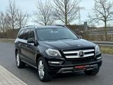 Mercedes-Benz GL 350 4Mati* LEDER*PANO*OFF-ROAD*7-SITZER*VOLL* - Mercedes-Benz: Off Road