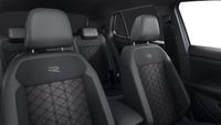Volkswagen T-Cross - Vorschau Bild 6