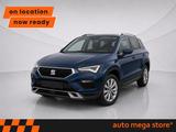 Seat Ateca 2.0 TDI Style DSG ACC/Kamera/KeyLess