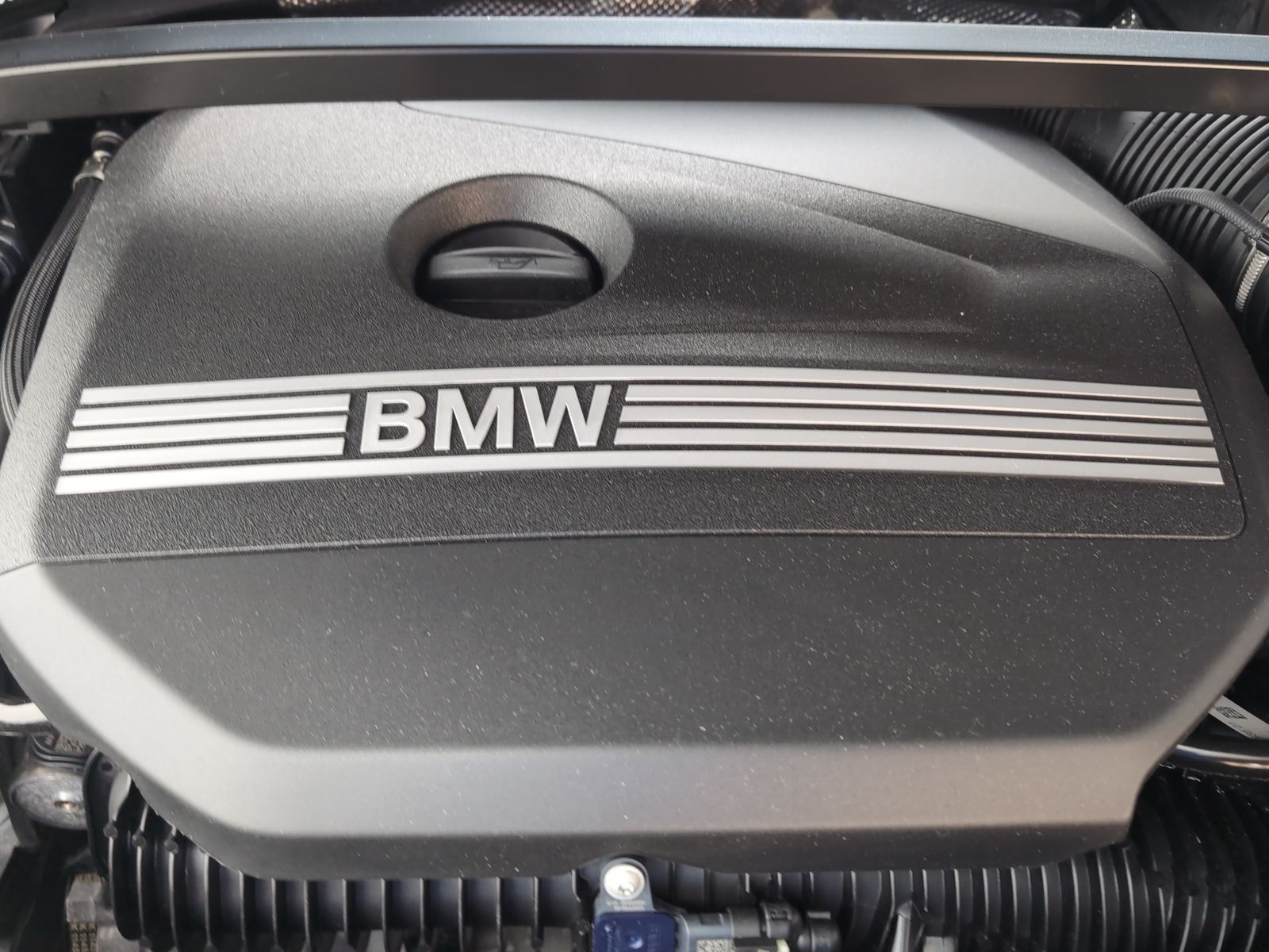 BMW 123 - Bild 16
