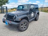 Jeep Wrangler 3.6l V6 Night Eagle Automatik Night... - Jeep Wrangler: Night Eagle