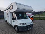 Fiat WOHNMOBIL*EIFELLAND*6 SCHLAFPLÄTZE* - 6 Schlafplätze