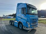 Volvo FH500 euro5 - Volvo Fh 500