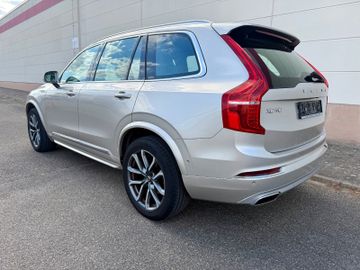 Volvo XC90 - 4