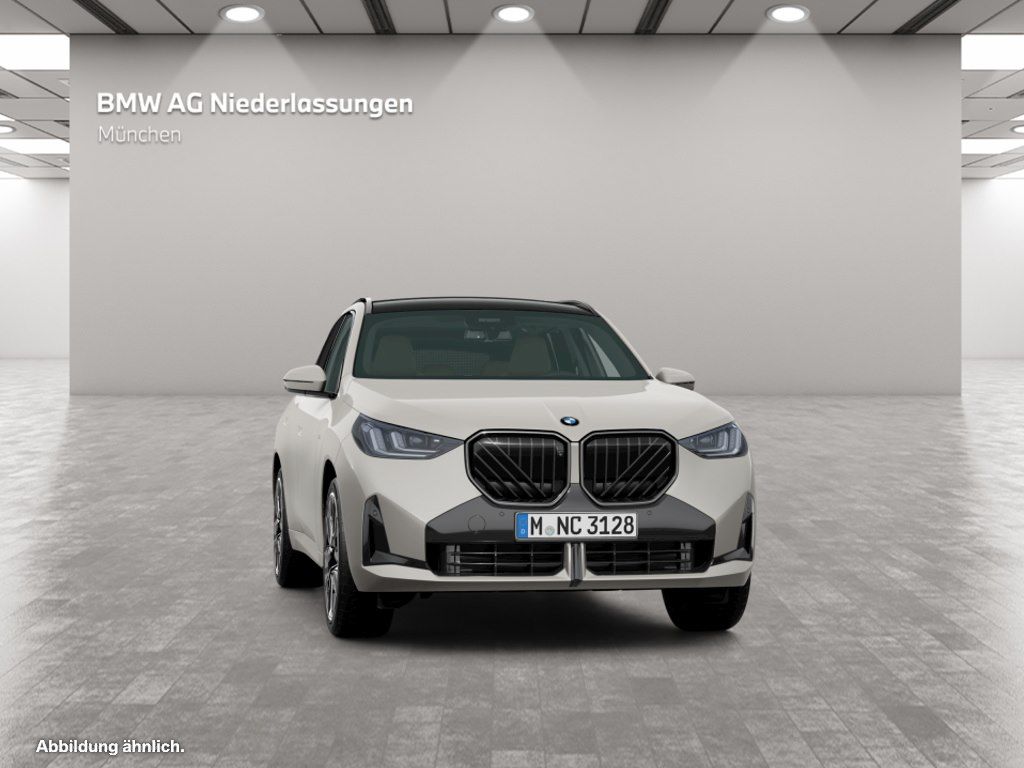 BMW X3 - Bild 13