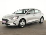 Ford Focus Cool & Connect Easy-Parking|Winter-Paket - Ford Focus Gebrauchtwagen in München