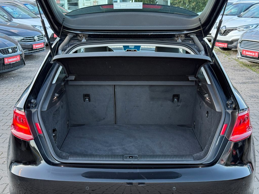 Audi A3 - Bild 9