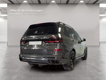 BMW X7 - 2