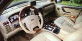 Jeep Grand Cherokee Ltd. 2.7 CRD (Liebhaberfahrzeug) - Jeep Grand Cherokee mit Diesel-Antrieb: 2.7