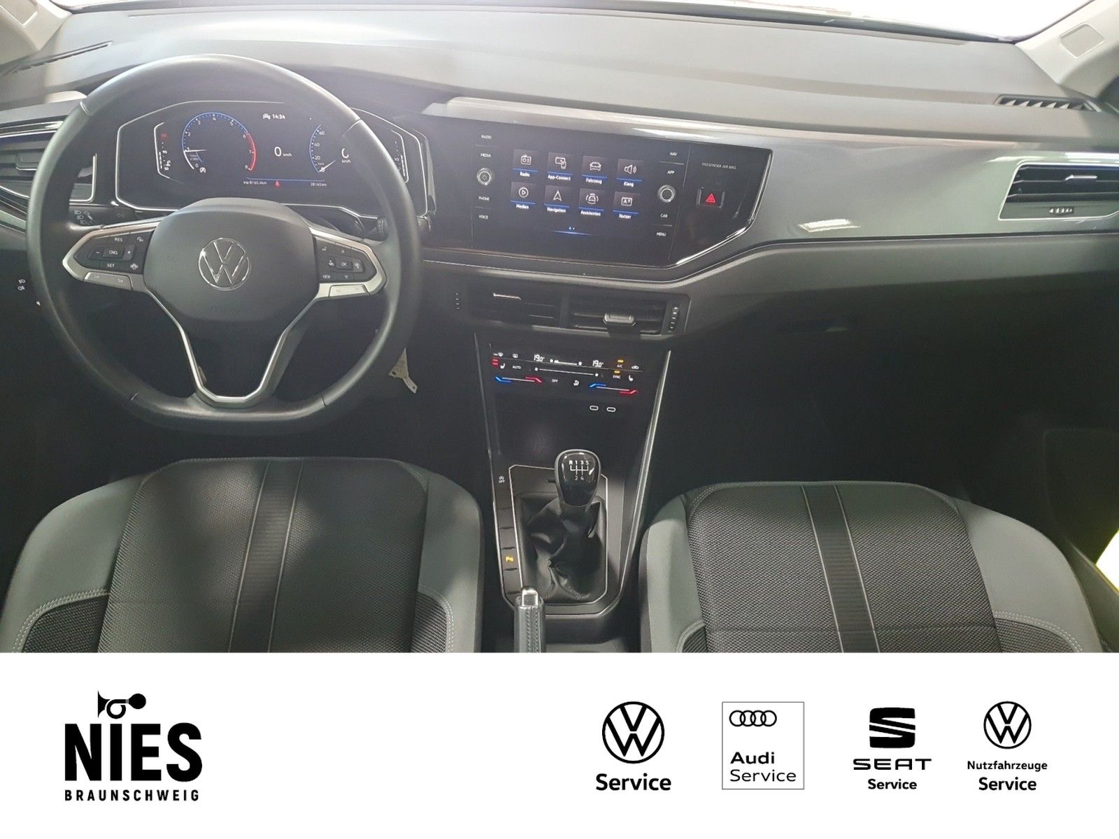 Volkswagen Polo - Bild 8