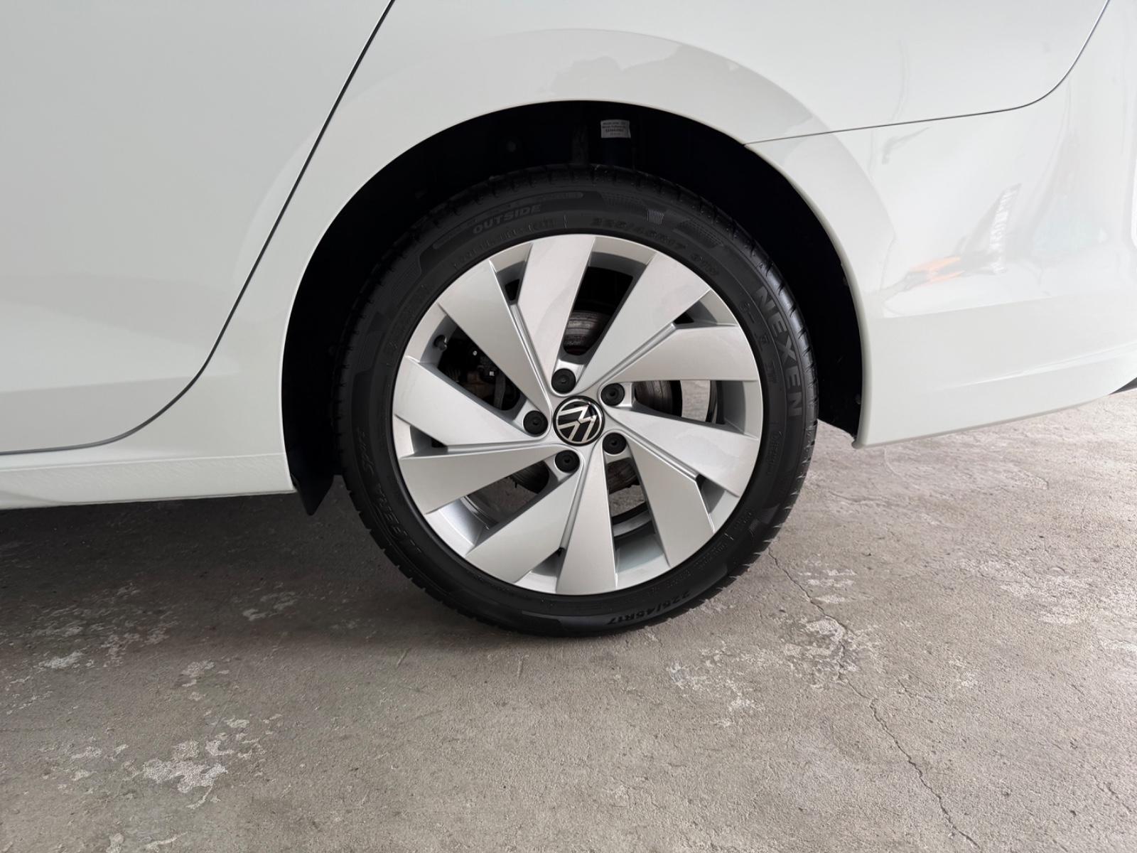 Volkswagen Golf VIII Variant Style eTSI+ACC+KAMERA+NAVI+LED, миниатюра 7