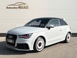 Audi A1 Quattro 1 of 333 / 1.Hand / ABT Tuning 306 PS - Audi A1: Abt