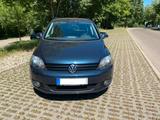 Volkswagen Golf Plus 1.2 TSI Team  - Volkswagen Golf Plus aus 2010: Team