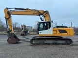 Liebherr R926 LC Oilquick Topcon 3D-System - Liebherr Kettenbagger