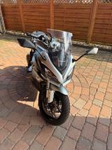 Kawasaki Z1000SX Tourer, 1. Hand, 26.285 km, Koffersatz - KAWASAKI SX