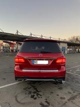 Mercedes-Benz GLS 350d - Mercedes-Benz GLS 350 Gebrauchtwagen