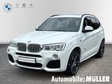 BMW X3 xDrive 30d M Sport HUD AHK-klappbar El. Panod - BMW: E30