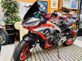 Aprilia Tuono 660 - APRILIA TUONO 660