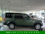 Land Rover Discovery 4 TDV6 4x4 AHK Grün-Foliert - Land Rover Discovery: Tdv6