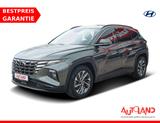 Hyundai Tucson 1.6 Trend Mild-Hybrid 2WD - Hyundai Tucson Trend mit Diesel-Antrieb