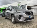 Nissan Townstar Kombi 131PS 6-Gang*360°Cam*LED*NAVI* - Nissan Townstar Jahreswagen