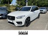 Volvo XC90 Plus Dark Recharge Plug-In Hybrid AWD T8 Tw - Volvo XC90: Recharge Plus Dark
