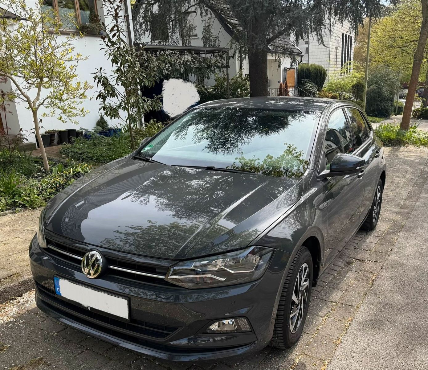 VW VW Polo Join 1.0 Benzin