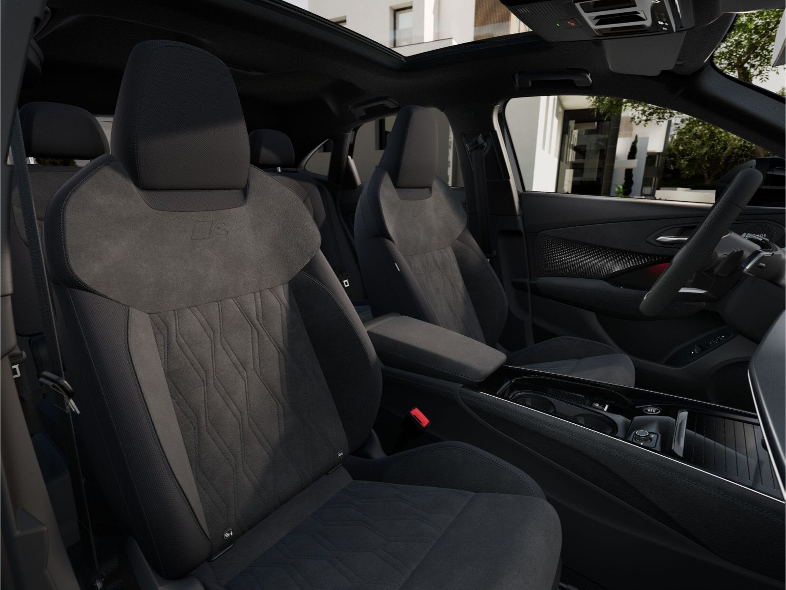 Audi Q3 - Bild 6