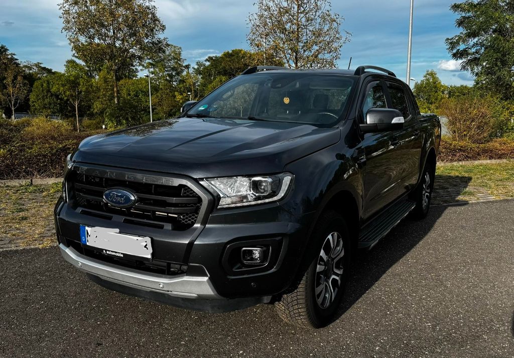 Image of Ford Ranger