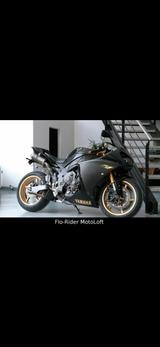 Yamaha RN22, R1, 1000ccm, Motorrad, Supersportler, YZF - YAMAHA R1 1000