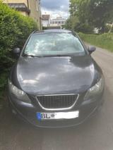 Seat Ibiza 1.2 TDI ST - Seat Ibiza mit Diesel-Antrieb: Kombi, 1.2