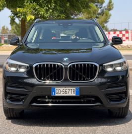 BMW X3 - 5
