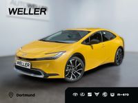 Toyota Prius - Vorschau Bild 1