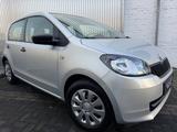 Skoda Citigo 1.0 MPI Active 5 Türer Kilmaanlage - gebrauchte Skoda Citigo aus dem Jahr 2015