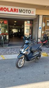 Yamaha Neos 50 c.c. 4T Nero - YAMAHA ROLLER NEOS