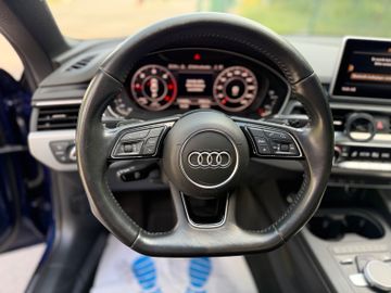 Audi A5 - 9